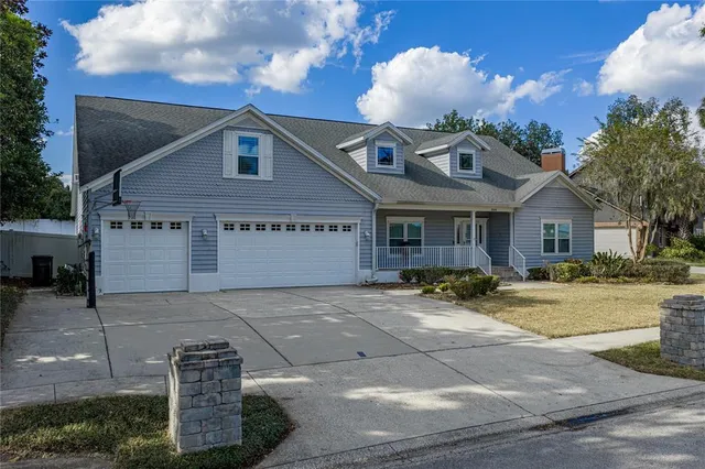 $640,000 | 504 Covington Park Street, Seffner, FL 33584