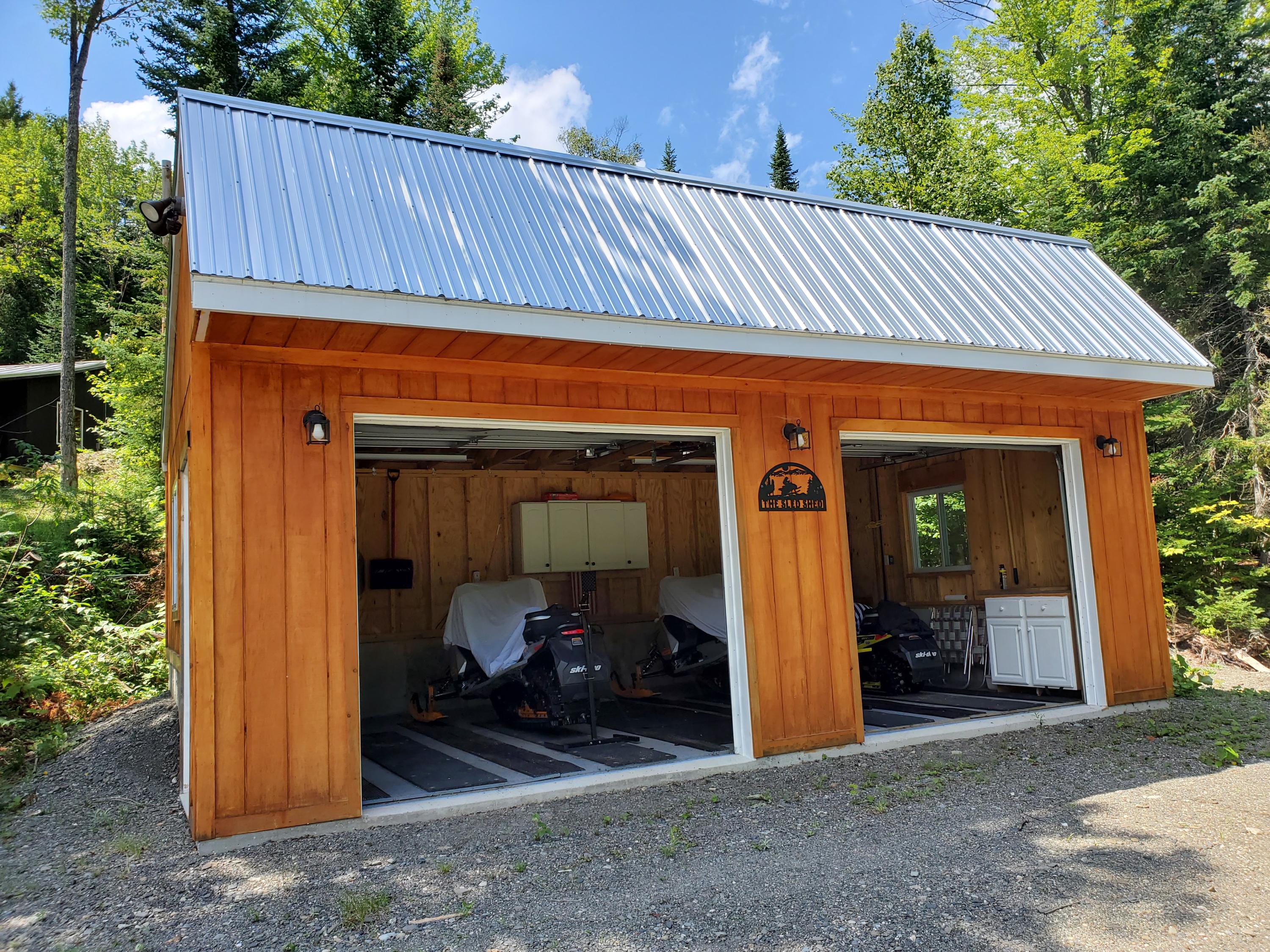 7 Loop Road Jackman, ME 04945 - Photo 10 of 30 20200805_123659