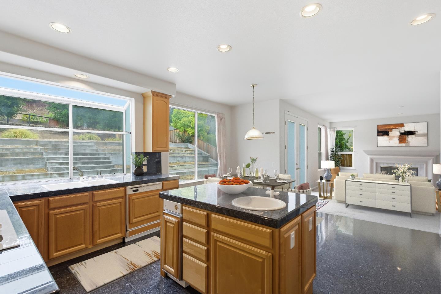 6594 Pfeiffer Ranch Road San Jose, CA 95120 - Photo 10 of 72 Gallery Image 10