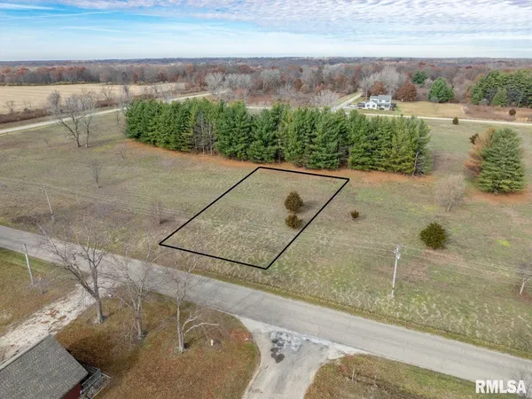$5,000 | 247 Lakeview Road South, Dahinda, IL 61428