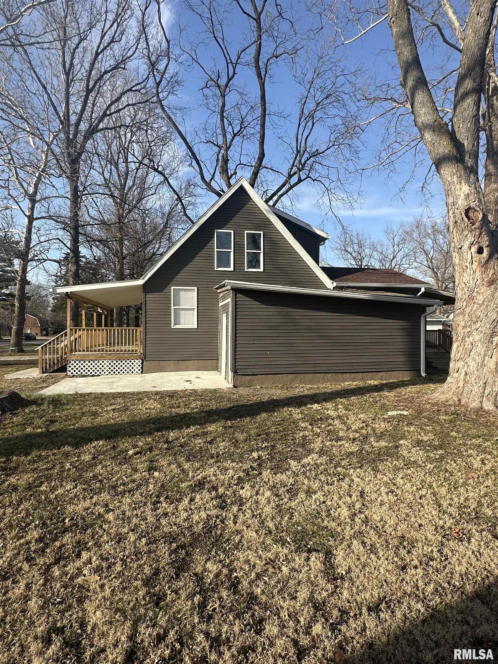 3140 South 3rd Street Springfield, IL 62703 - Photo 34 of 36
