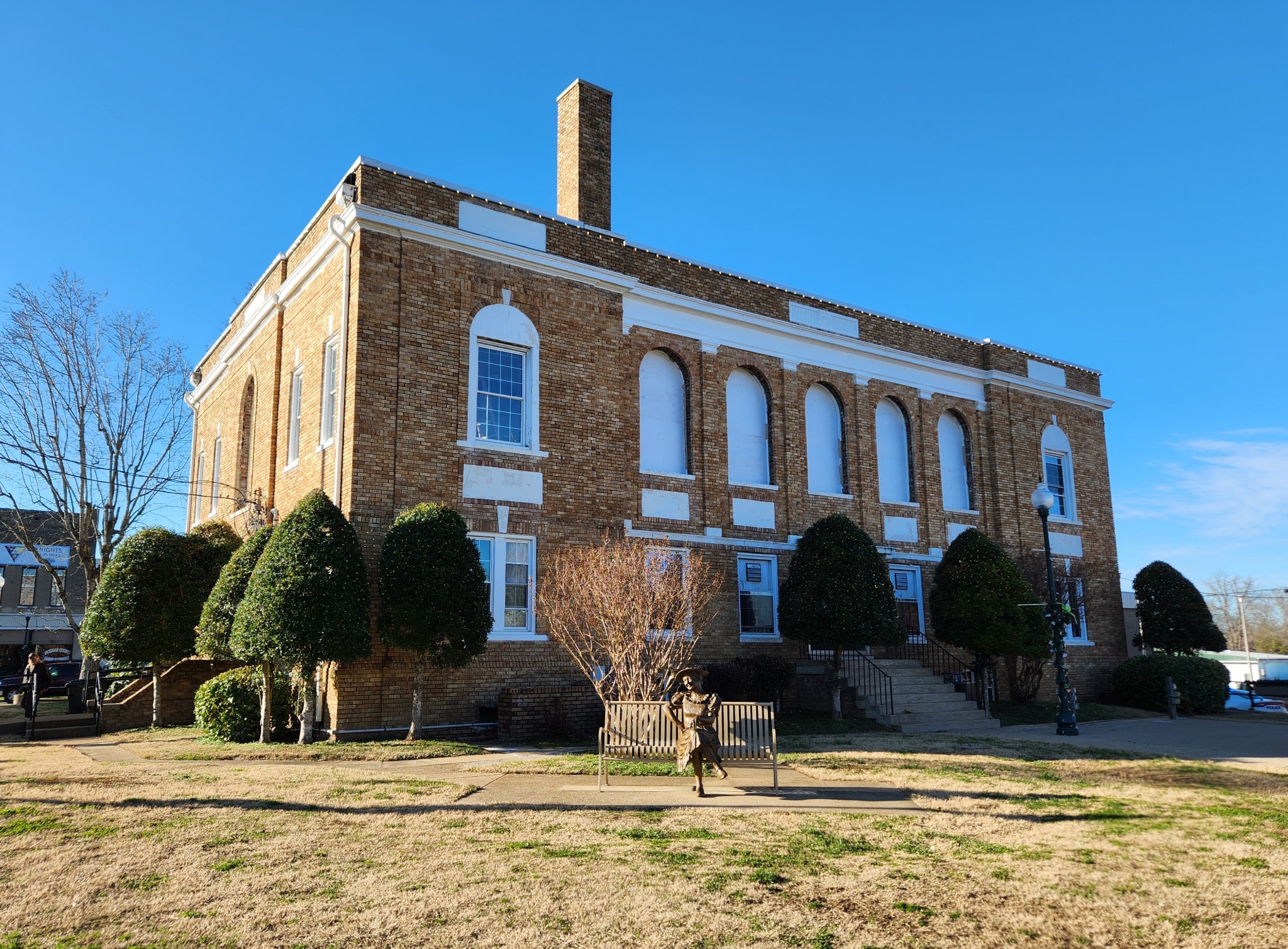 131 Lewis Totty Road Duck River, TN 38454 - Photo 17 of 21 Gallery Image 17