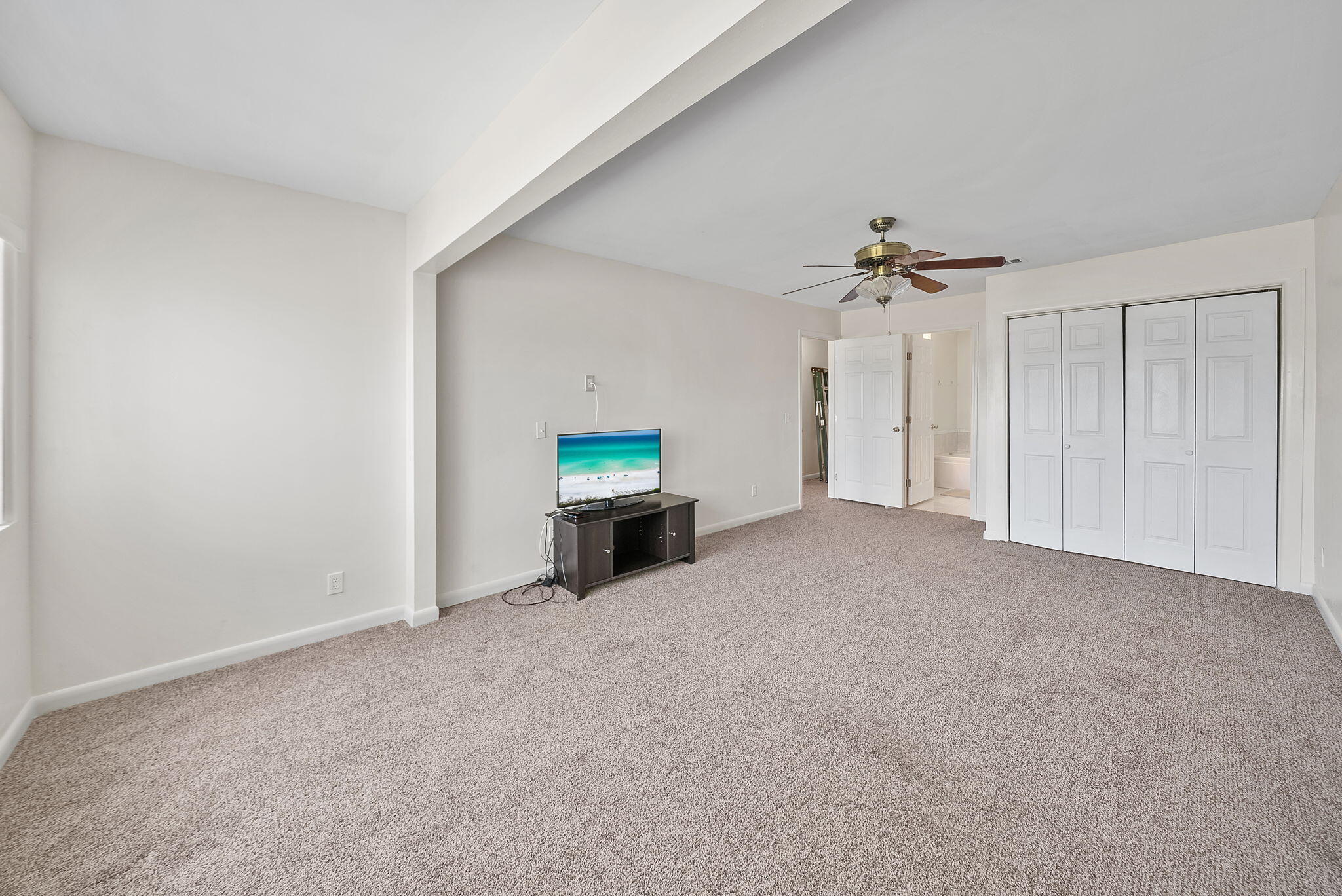 4300 Bay Point Road, Unit 408 Panama City Beach, FL 32408 - Photo 13 of 32 Primary Suite
