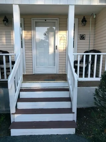 $319,000 | 6 Chestnut Circle, Rockland, MA 02370