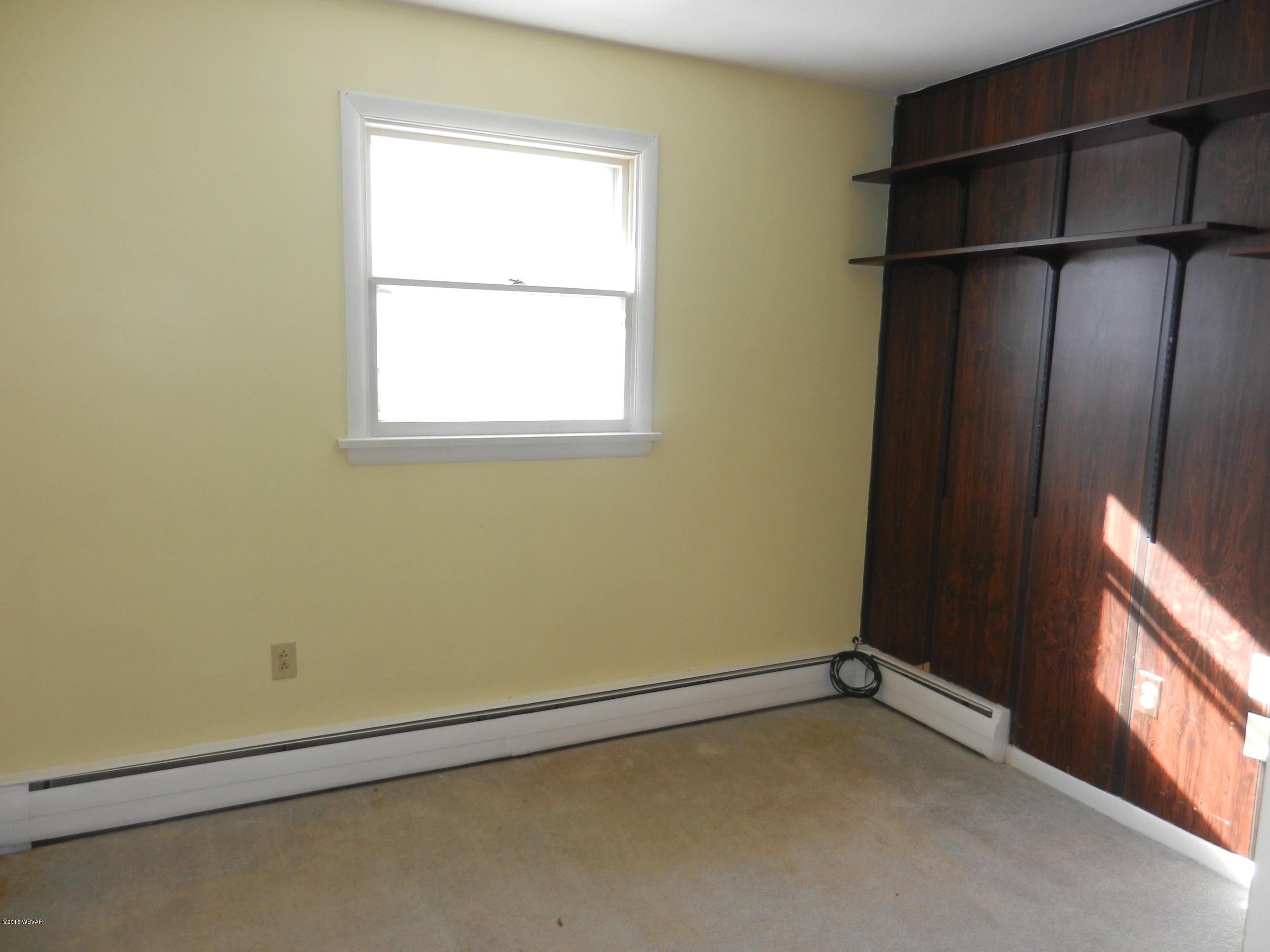 2215 Reed Street Williamsport, PA 17701 - Photo 12 of 17 Bedroom