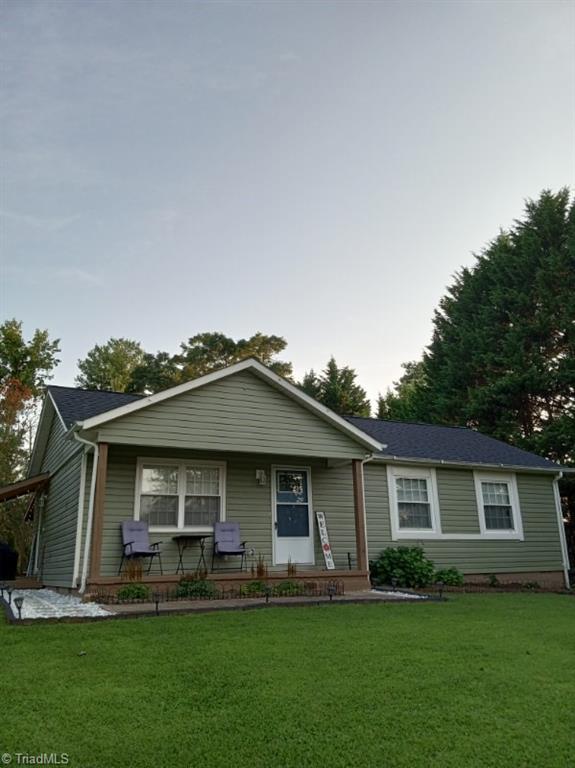 3754 Yellow Banks Road Hays, NC 28635 - Photo 1 of 20 Gallery Image 1