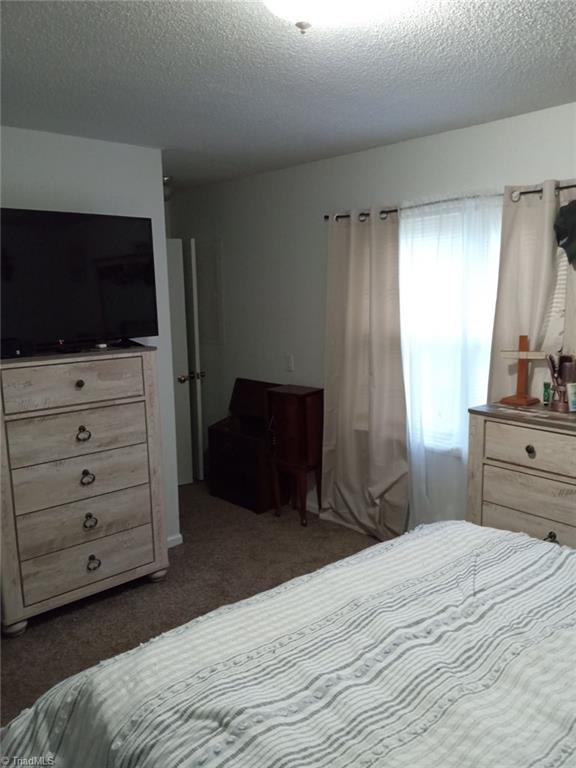 3754 Yellow Banks Road Hays, NC 28635 - Photo 11 of 20 PRIMARY BEDROOM