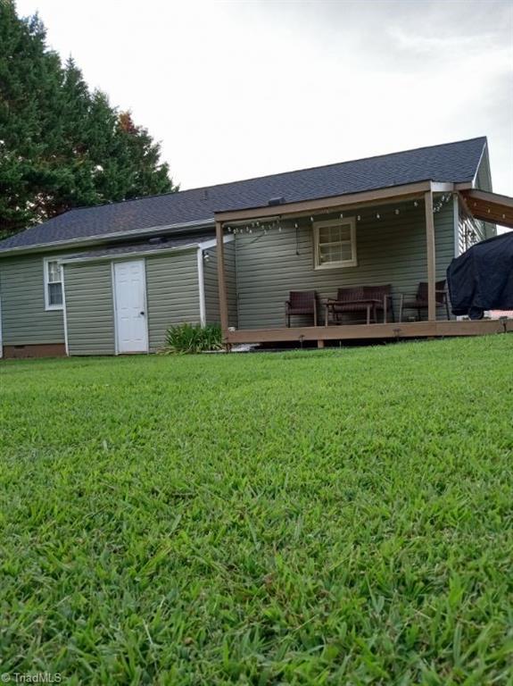 3754 Yellow Banks Road Hays, NC 28635 - Photo 3 of 20 Gallery Image 3