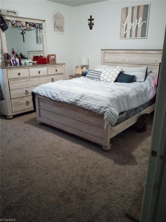 3754 Yellow Banks Road Hays, NC 28635 - Photo 10 of 20 PRIMARY BEDROOM