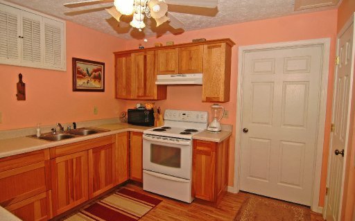 331 East Chestnut Hill Road Townsend, TN 37882 - Photo 21 of 29 Additional Photo