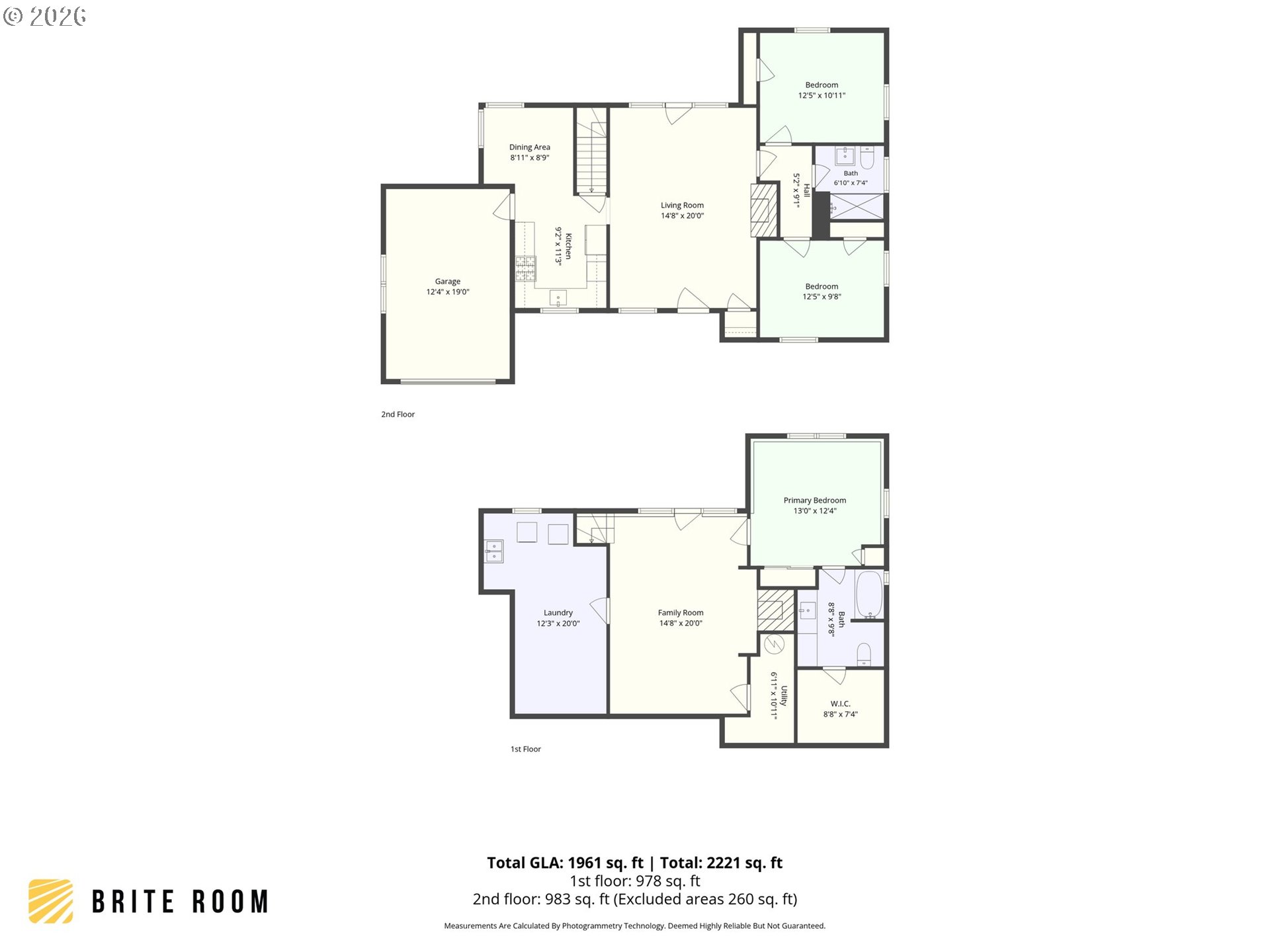 4842 Southwest Elm Lane Portland, OR 97221 - Photo 45 of 47