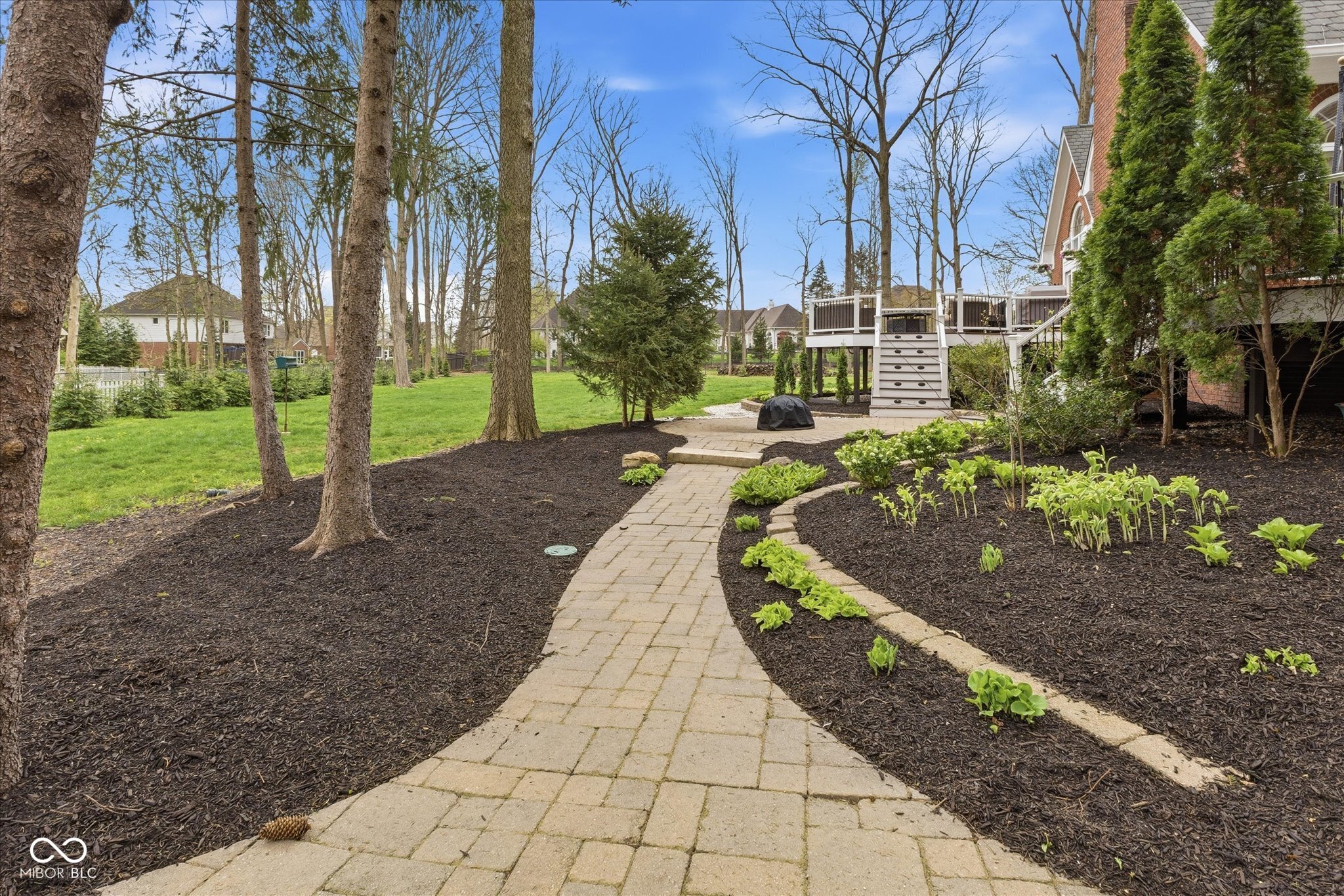 5041 Deer Ridge Court Carmel, IN 46033 - Photo 11 of 64