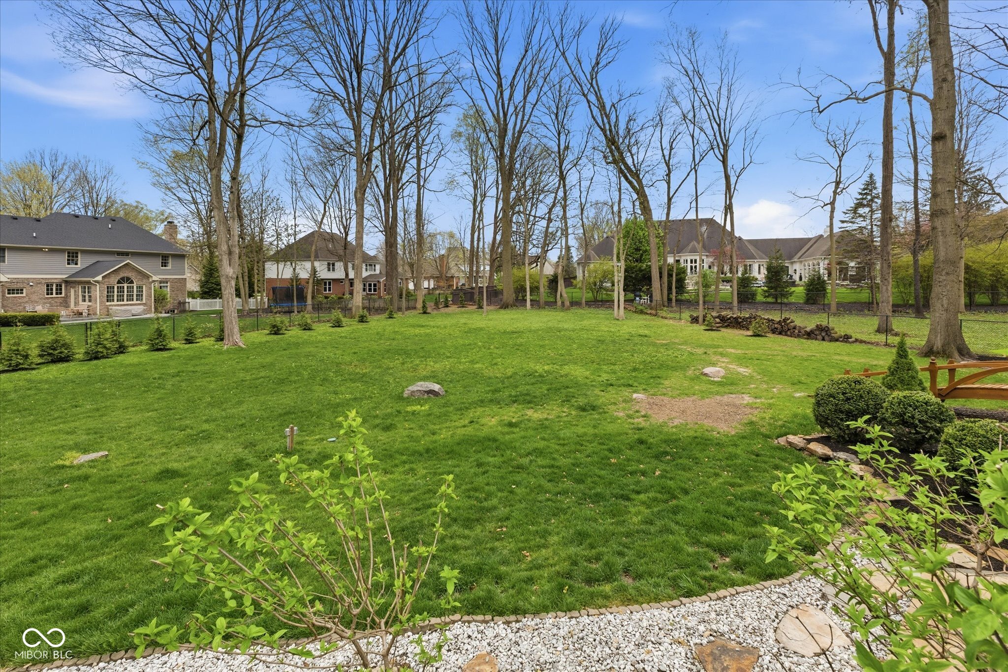 5041 Deer Ridge Court Carmel, IN 46033 - Photo 12 of 64