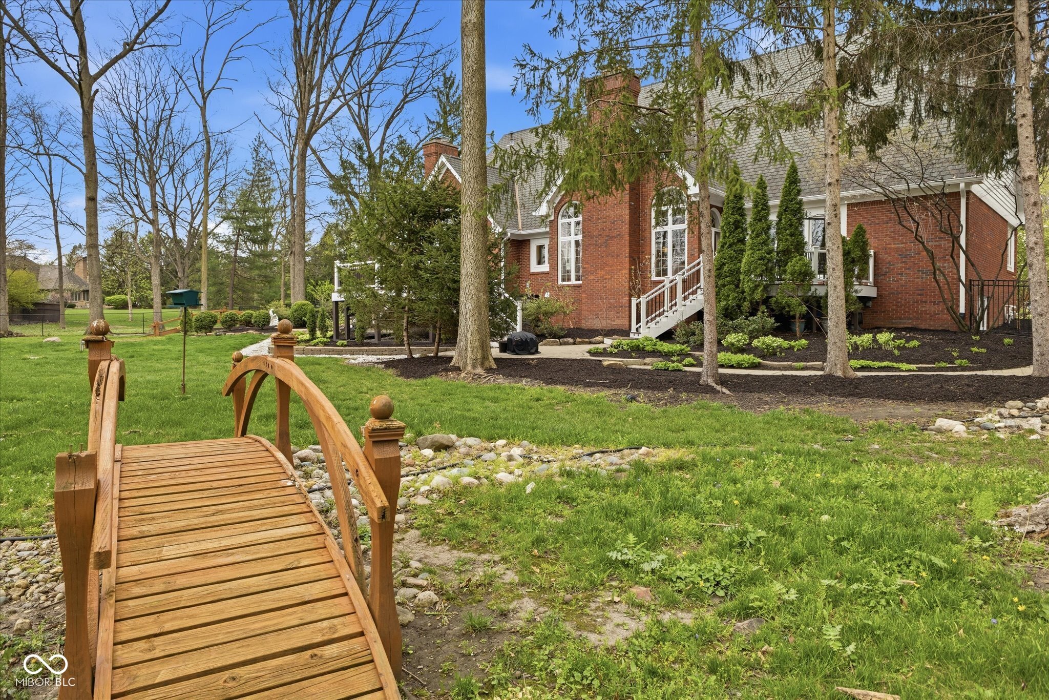 5041 Deer Ridge Court Carmel, IN 46033 - Photo 14 of 64