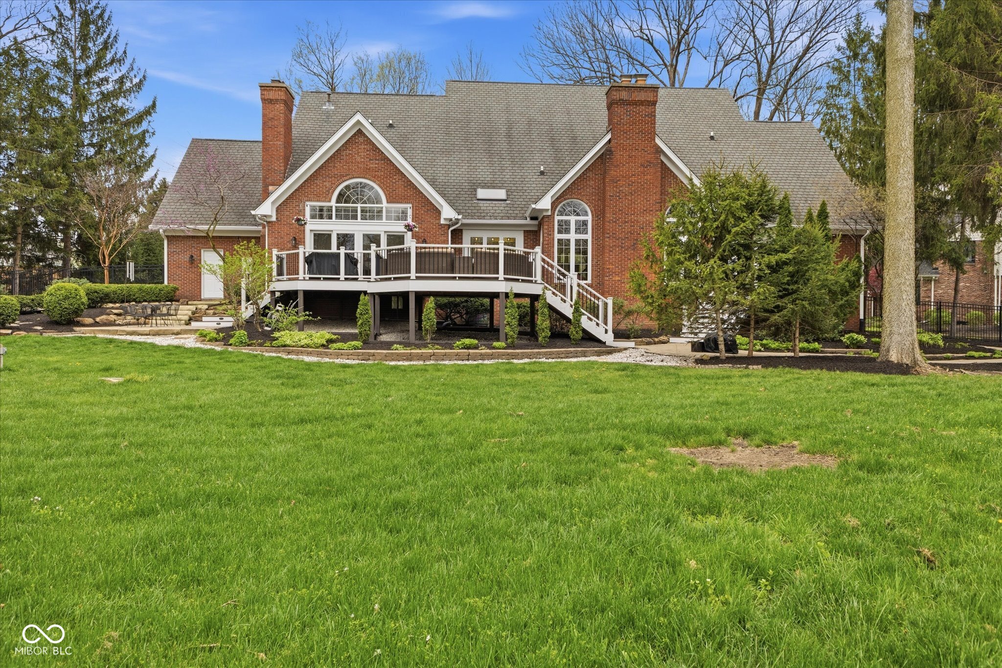 5041 Deer Ridge Court Carmel, IN 46033 - Photo 15 of 64