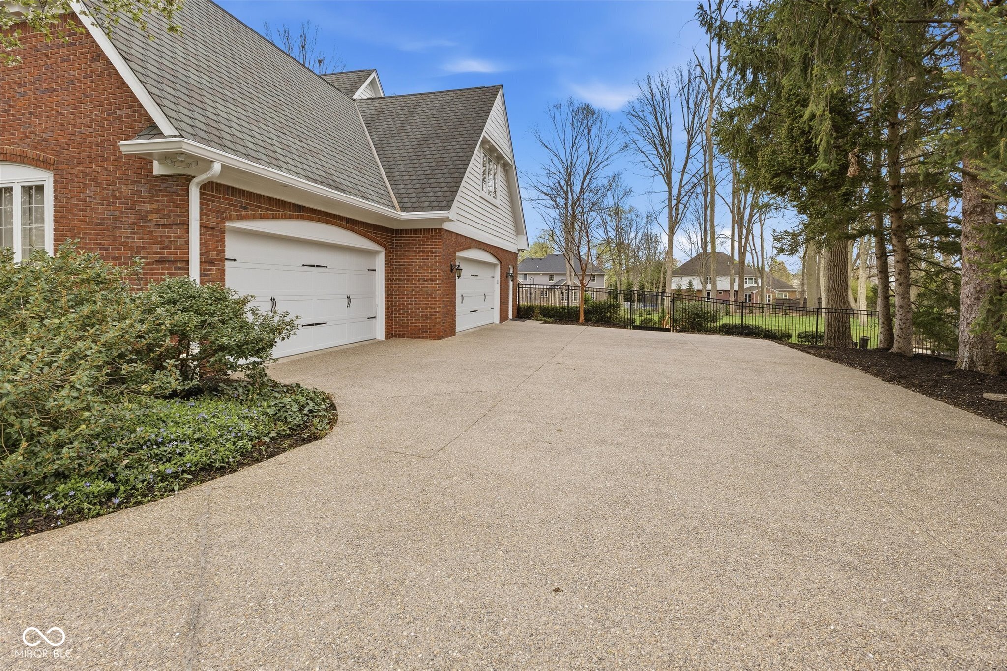 5041 Deer Ridge Court Carmel, IN 46033 - Photo 16 of 64