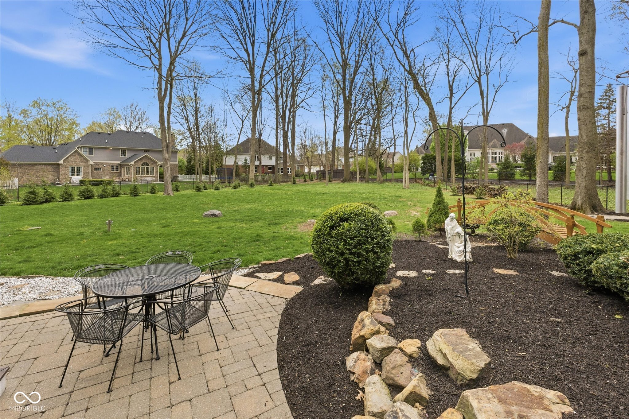 5041 Deer Ridge Court Carmel, IN 46033 - Photo 17 of 64