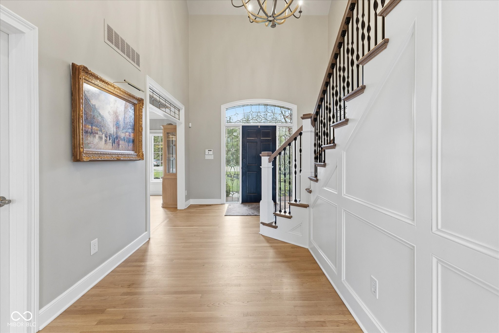 5041 Deer Ridge Court Carmel, IN 46033 - Photo 18 of 64