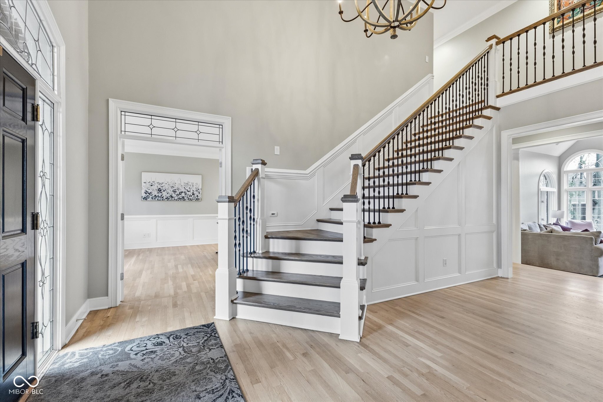 5041 Deer Ridge Court Carmel, IN 46033 - Photo 19 of 64