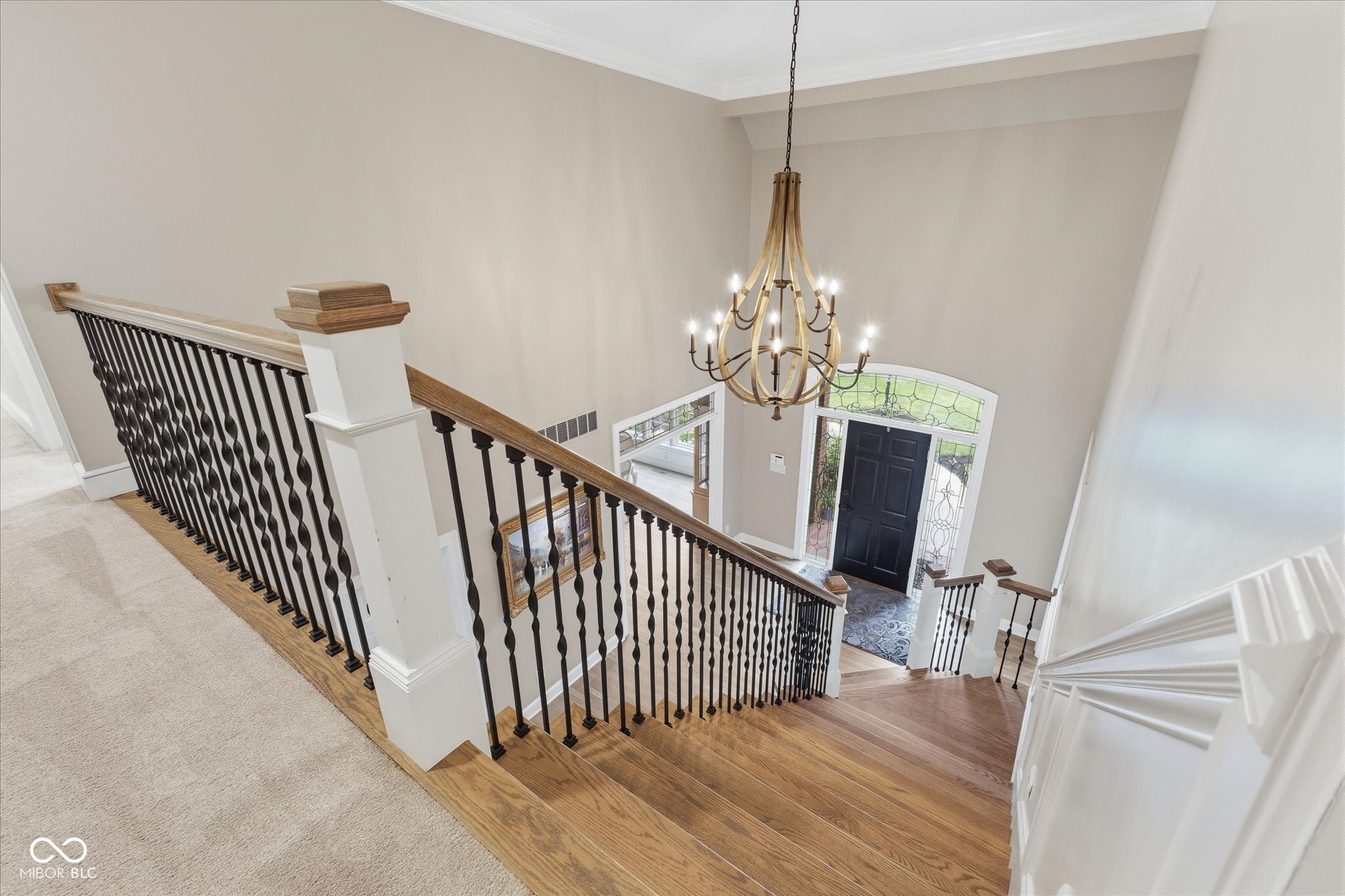 5041 Deer Ridge Court Carmel, IN 46033 - Photo 20 of 64