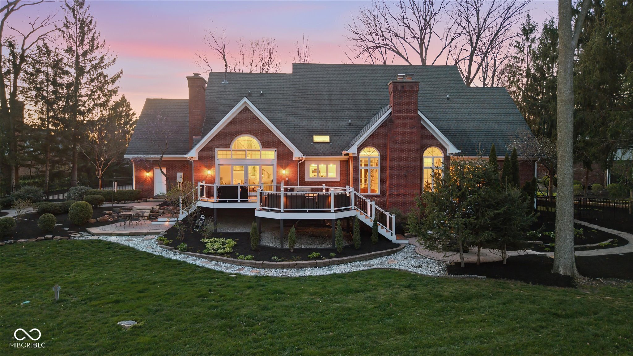 5041 Deer Ridge Court Carmel, IN 46033 - Photo 2 of 64