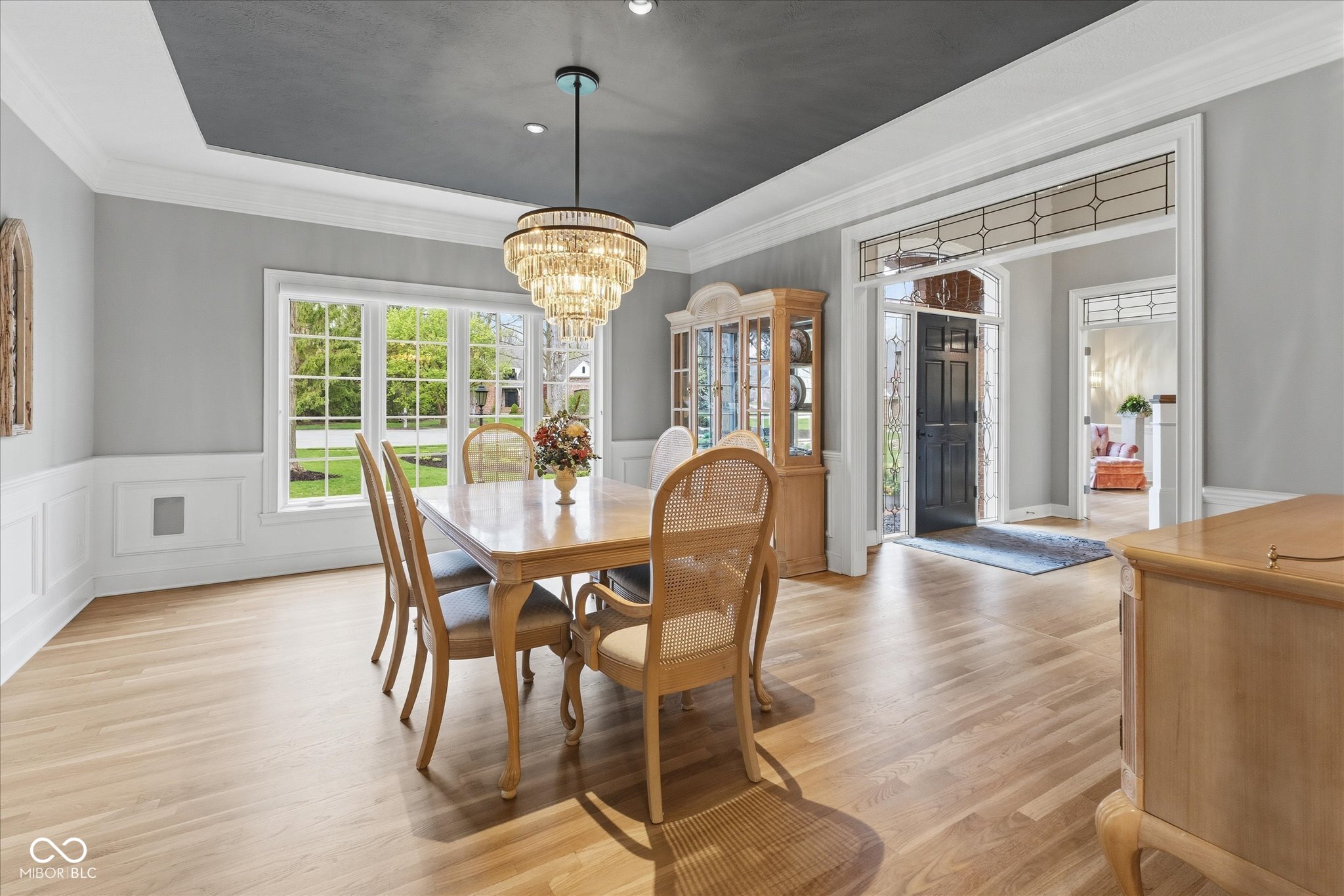 5041 Deer Ridge Court Carmel, IN 46033 - Photo 22 of 64