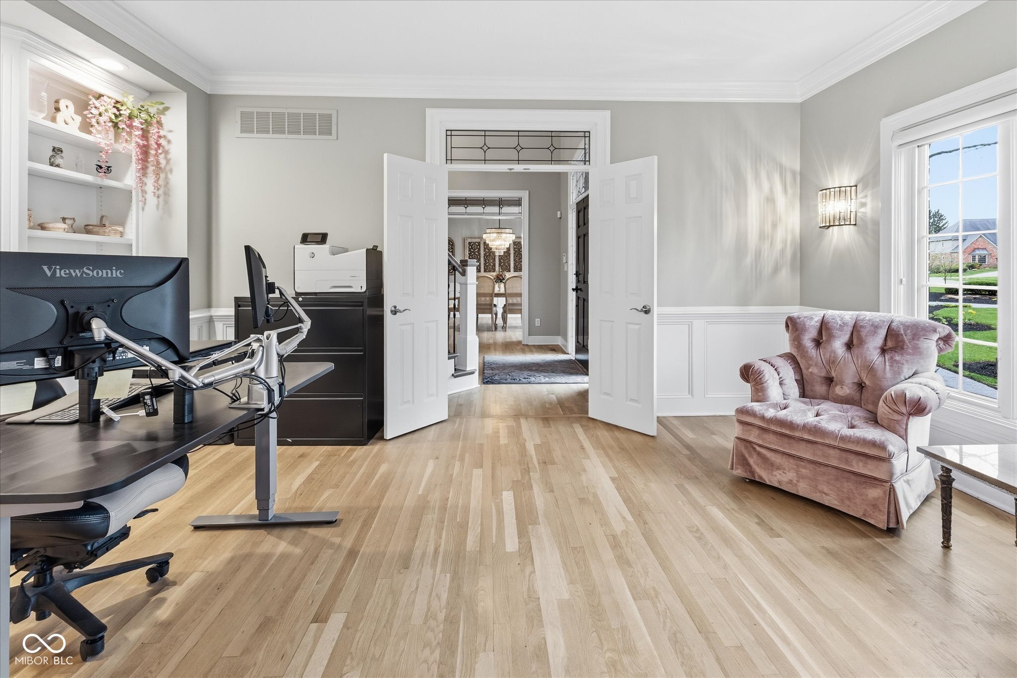 5041 Deer Ridge Court Carmel, IN 46033 - Photo 25 of 64