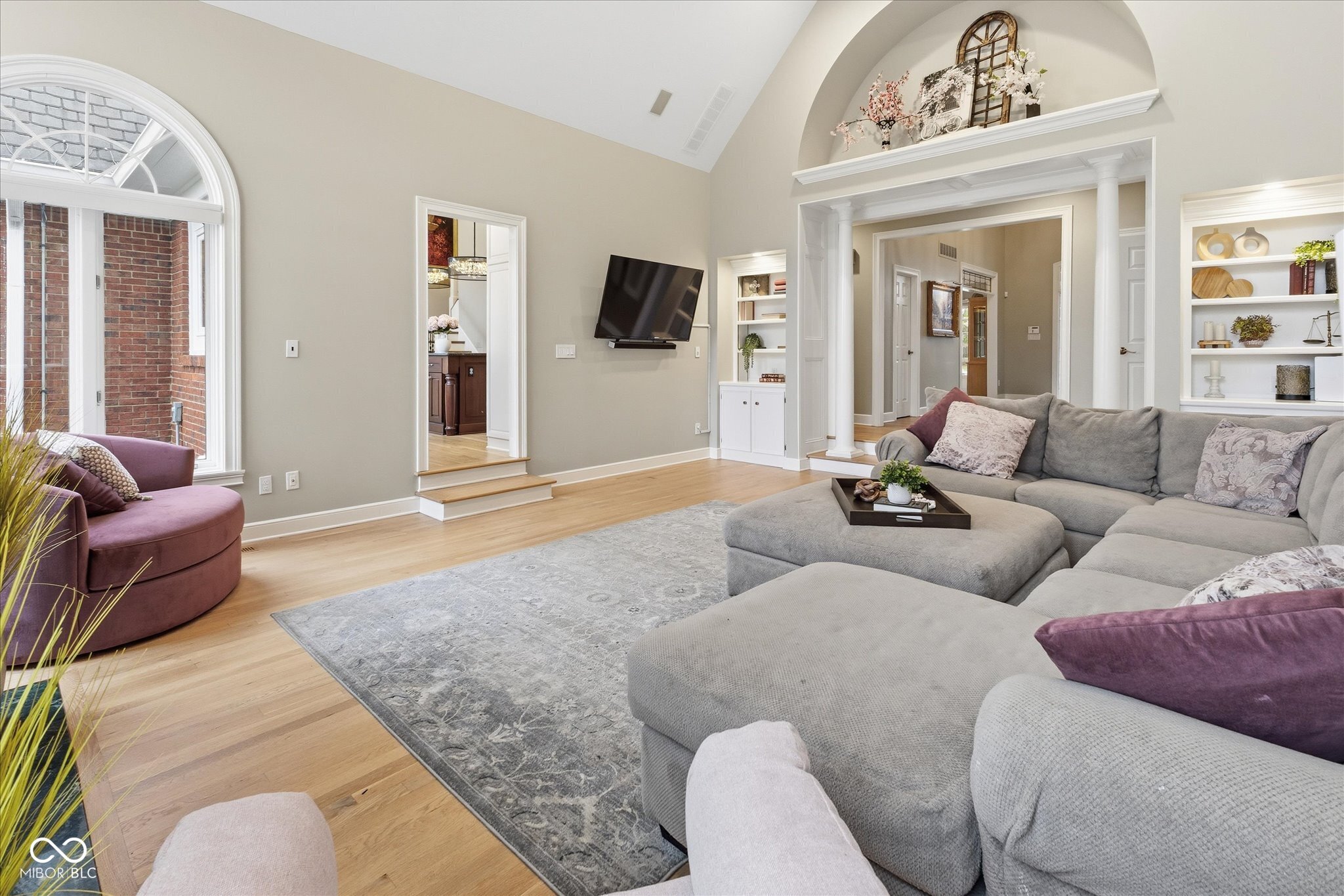 5041 Deer Ridge Court Carmel, IN 46033 - Photo 27 of 64