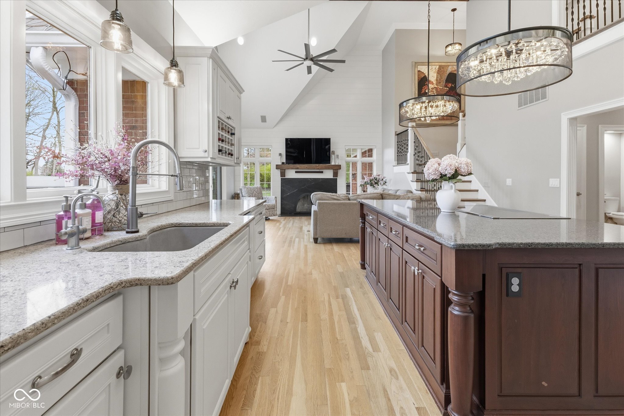 5041 Deer Ridge Court Carmel, IN 46033 - Photo 28 of 64