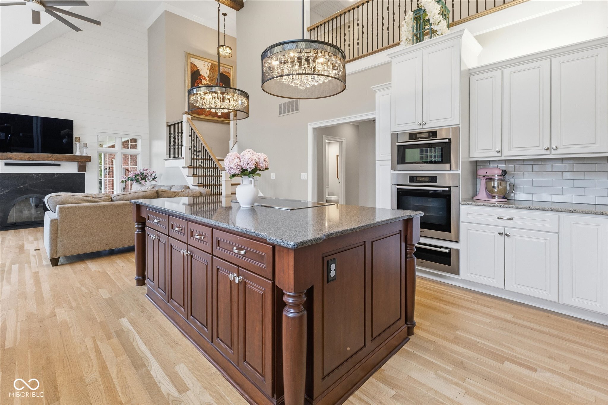 5041 Deer Ridge Court Carmel, IN 46033 - Photo 29 of 64