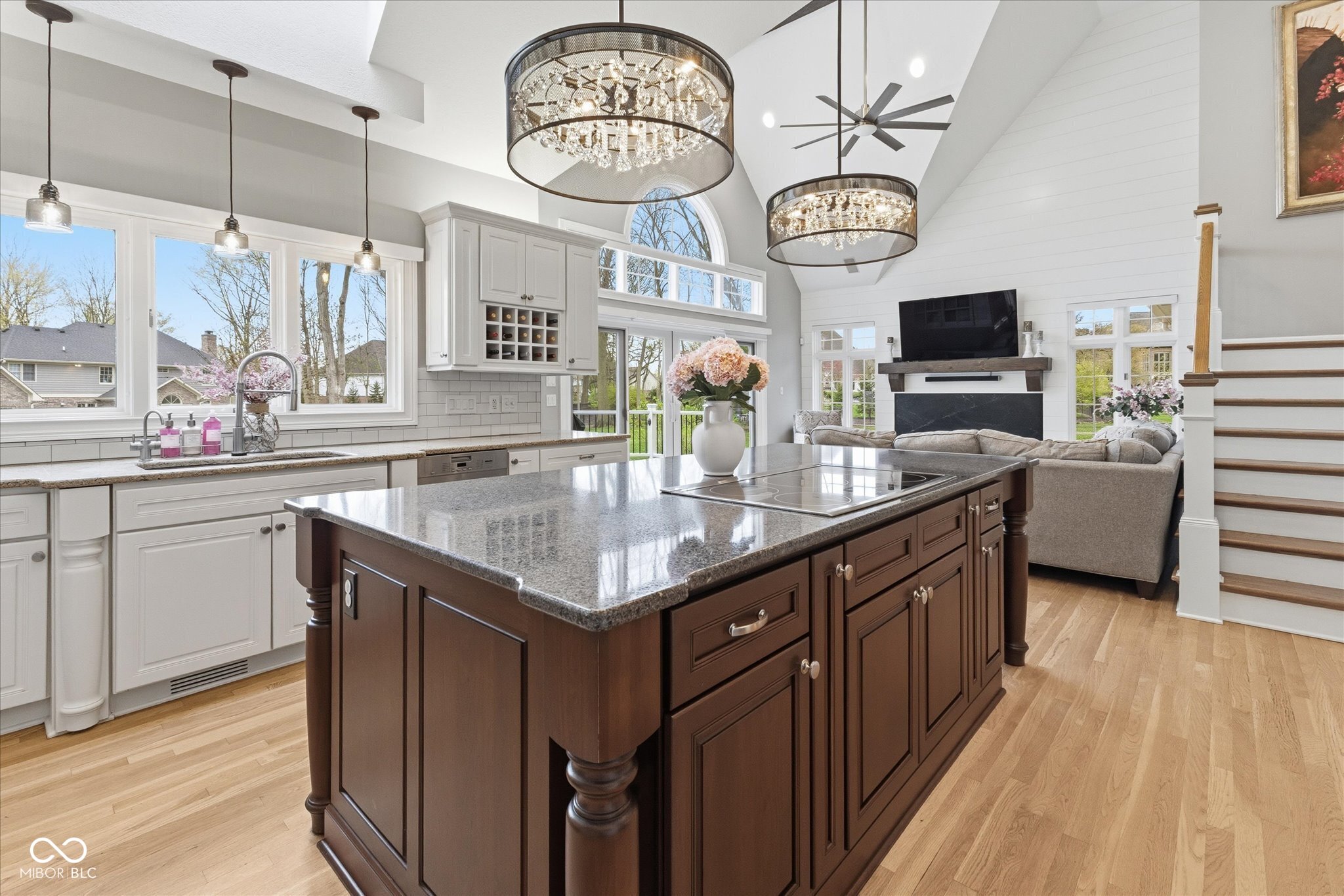 5041 Deer Ridge Court Carmel, IN 46033 - Photo 30 of 64