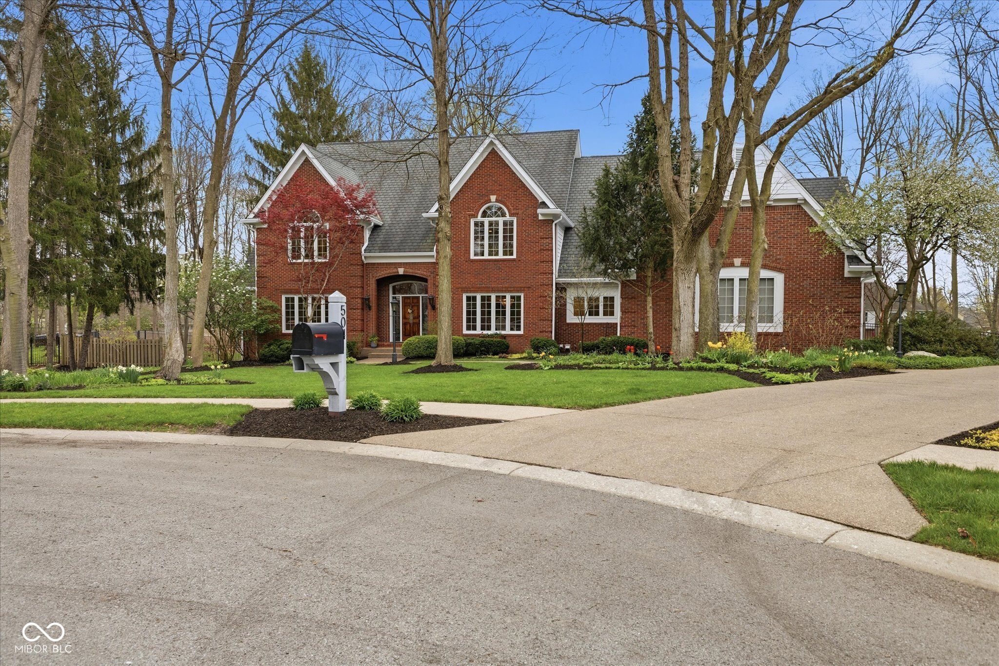 5041 Deer Ridge Court Carmel, IN 46033 - Photo 3 of 64