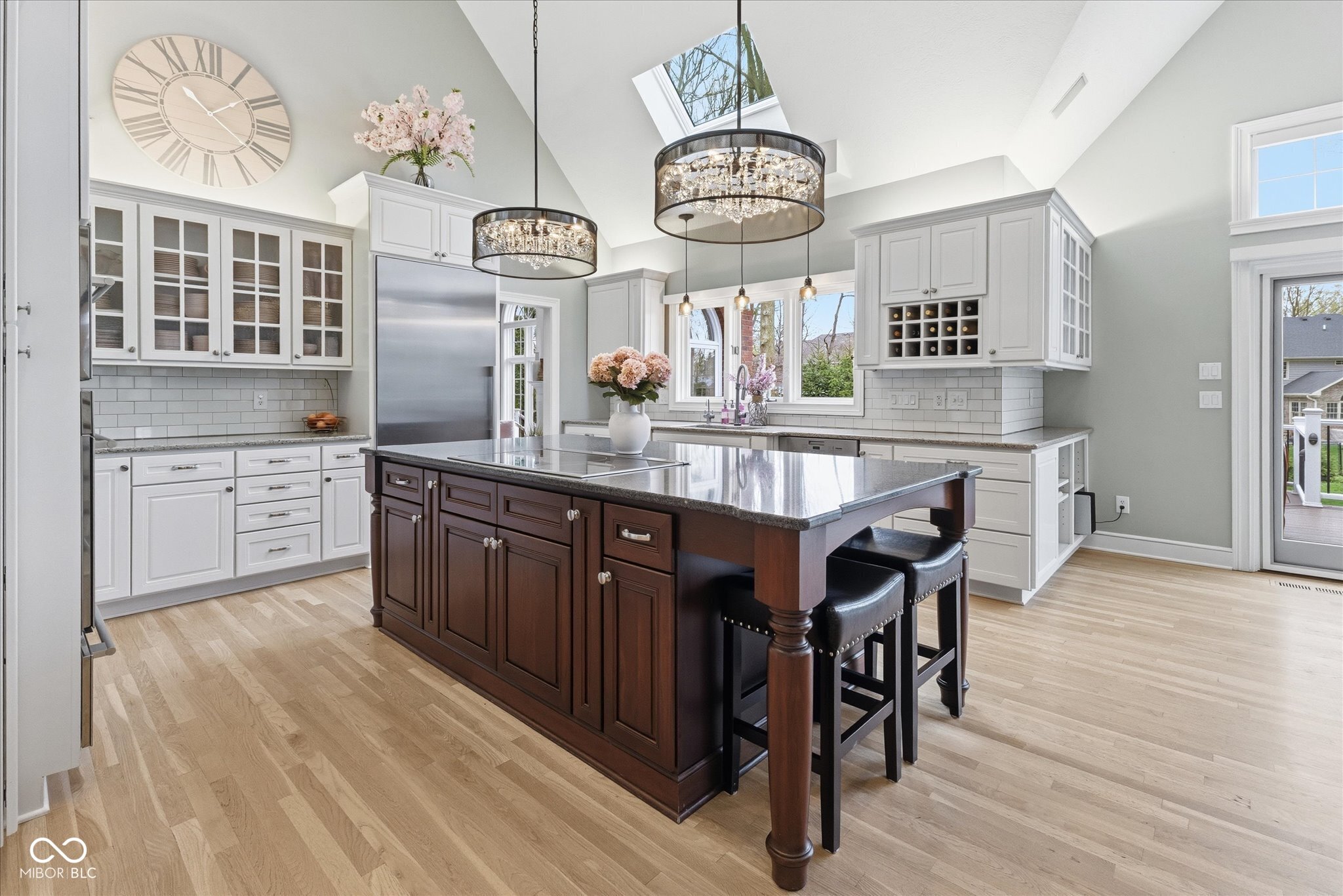 5041 Deer Ridge Court Carmel, IN 46033 - Photo 31 of 64