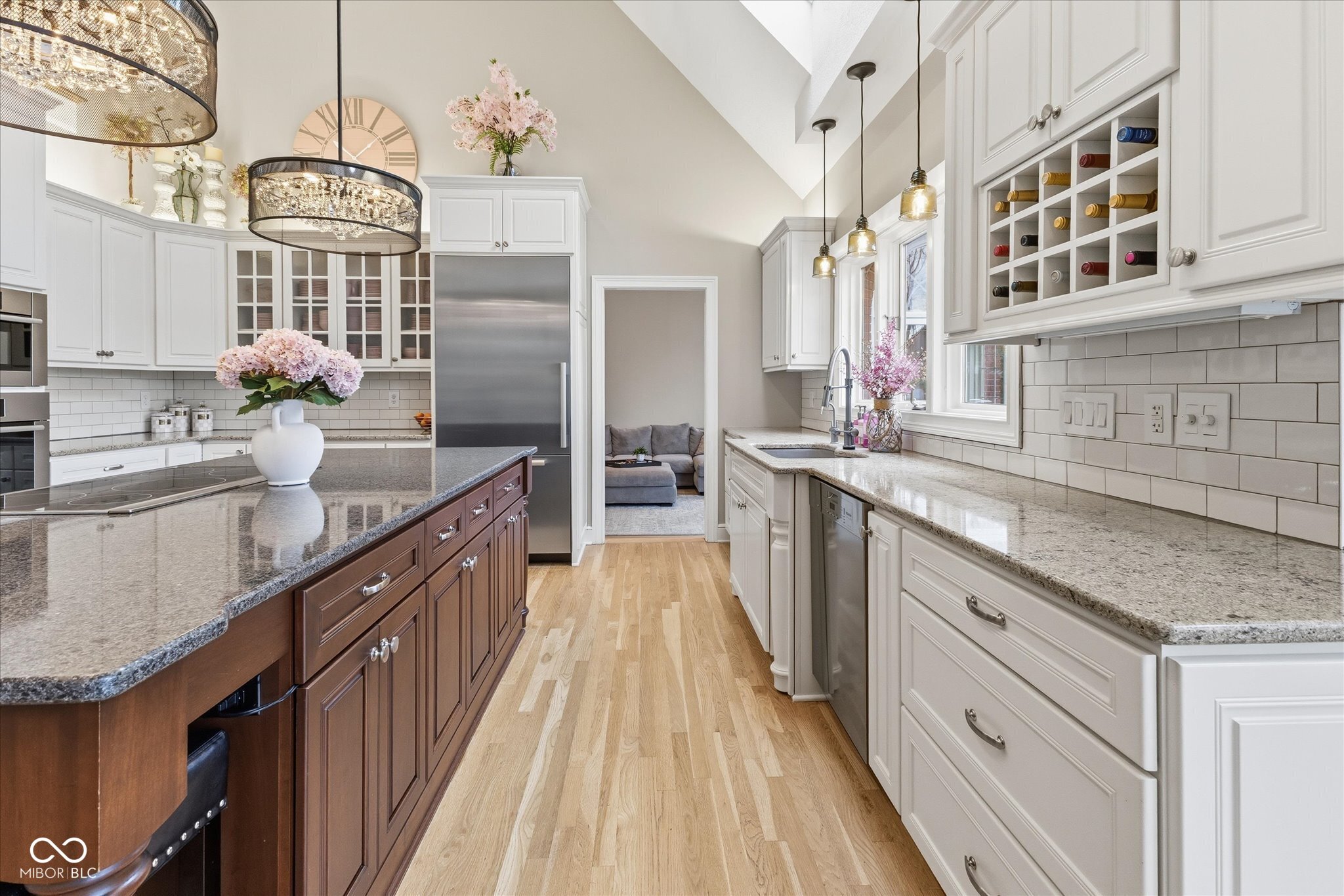 5041 Deer Ridge Court Carmel, IN 46033 - Photo 32 of 64