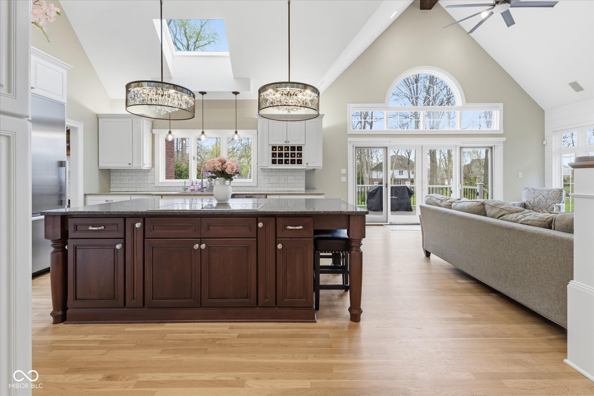 5041 Deer Ridge Court Carmel, IN 46033 - Photo 33 of 64