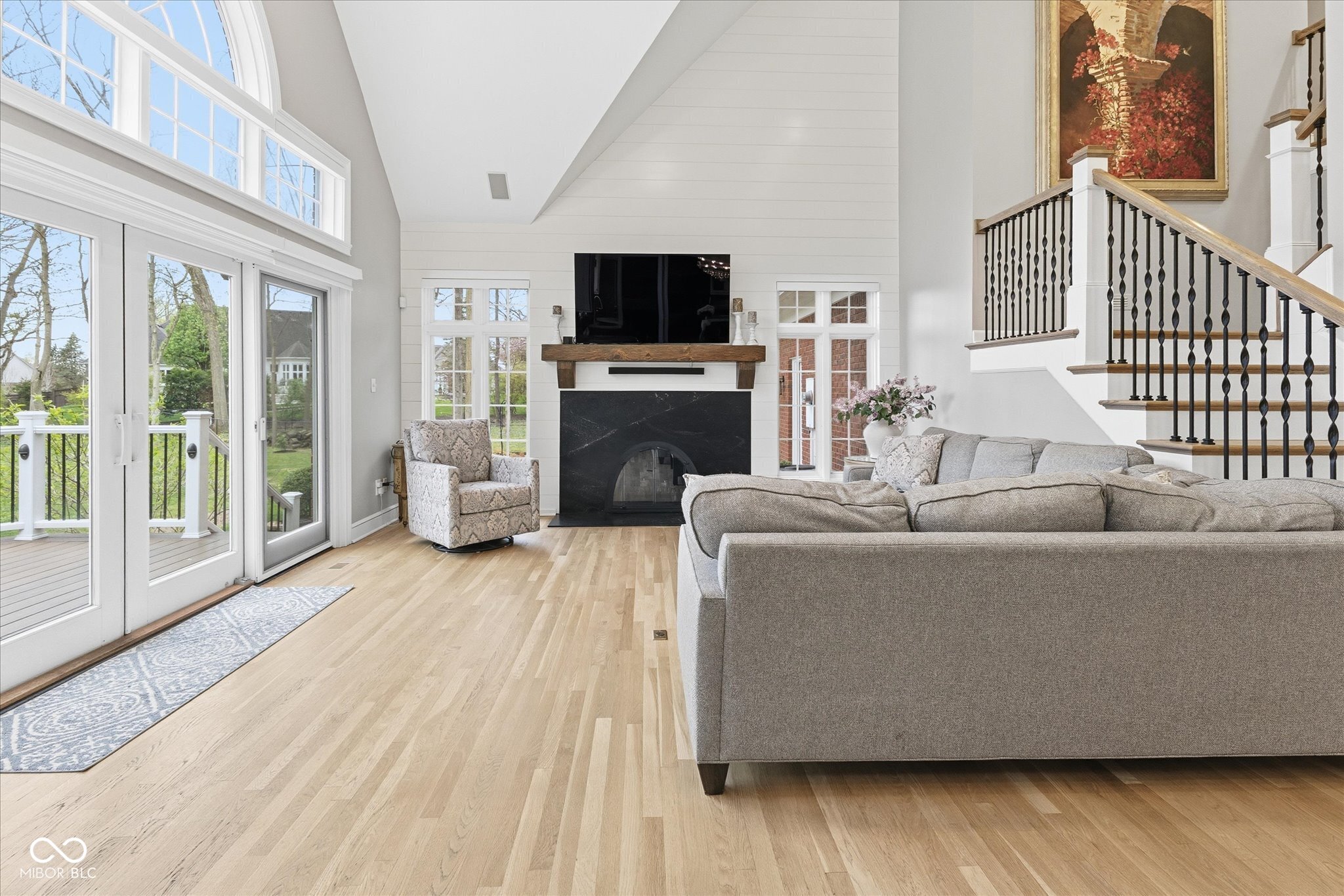 5041 Deer Ridge Court Carmel, IN 46033 - Photo 34 of 64