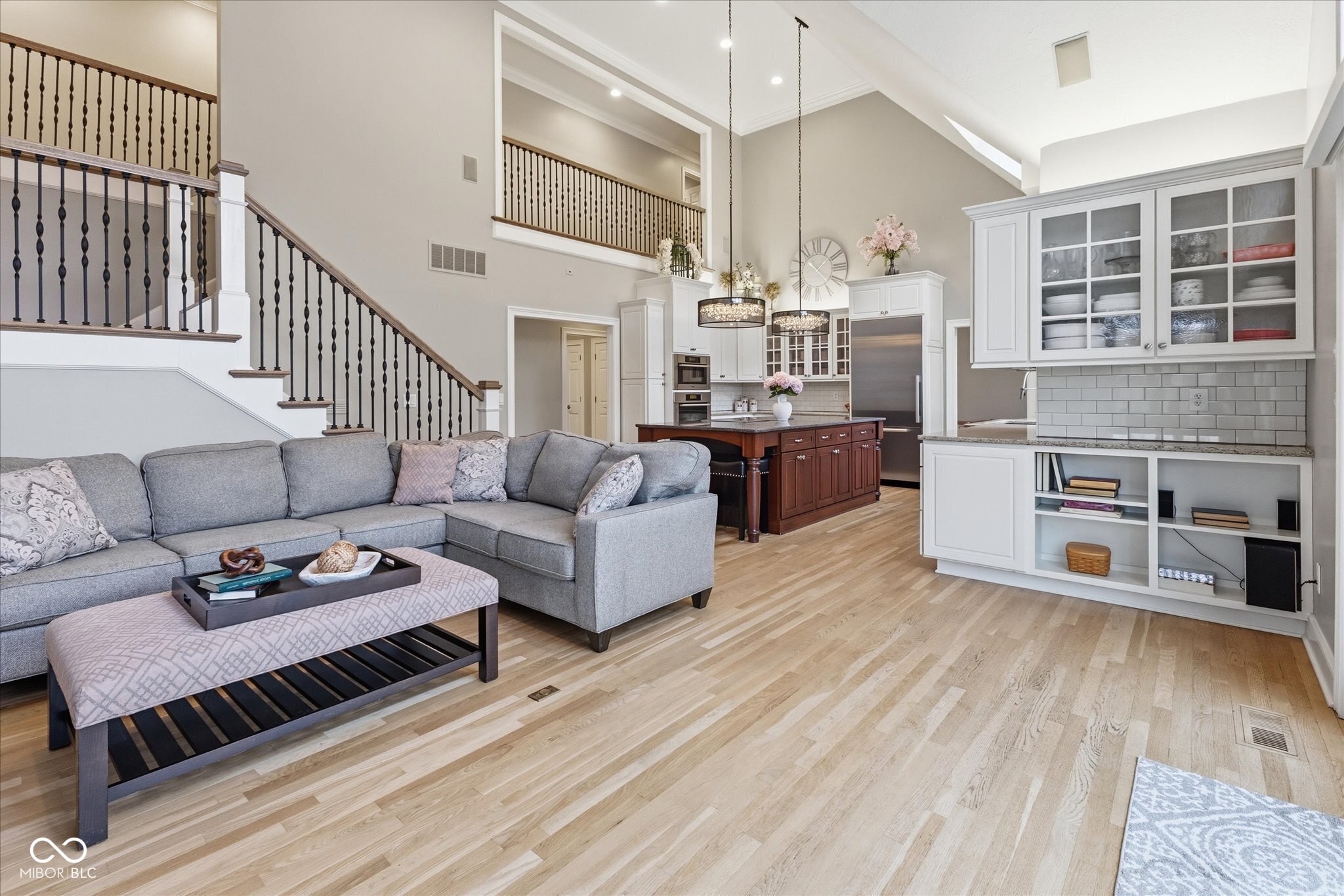 5041 Deer Ridge Court Carmel, IN 46033 - Photo 35 of 64