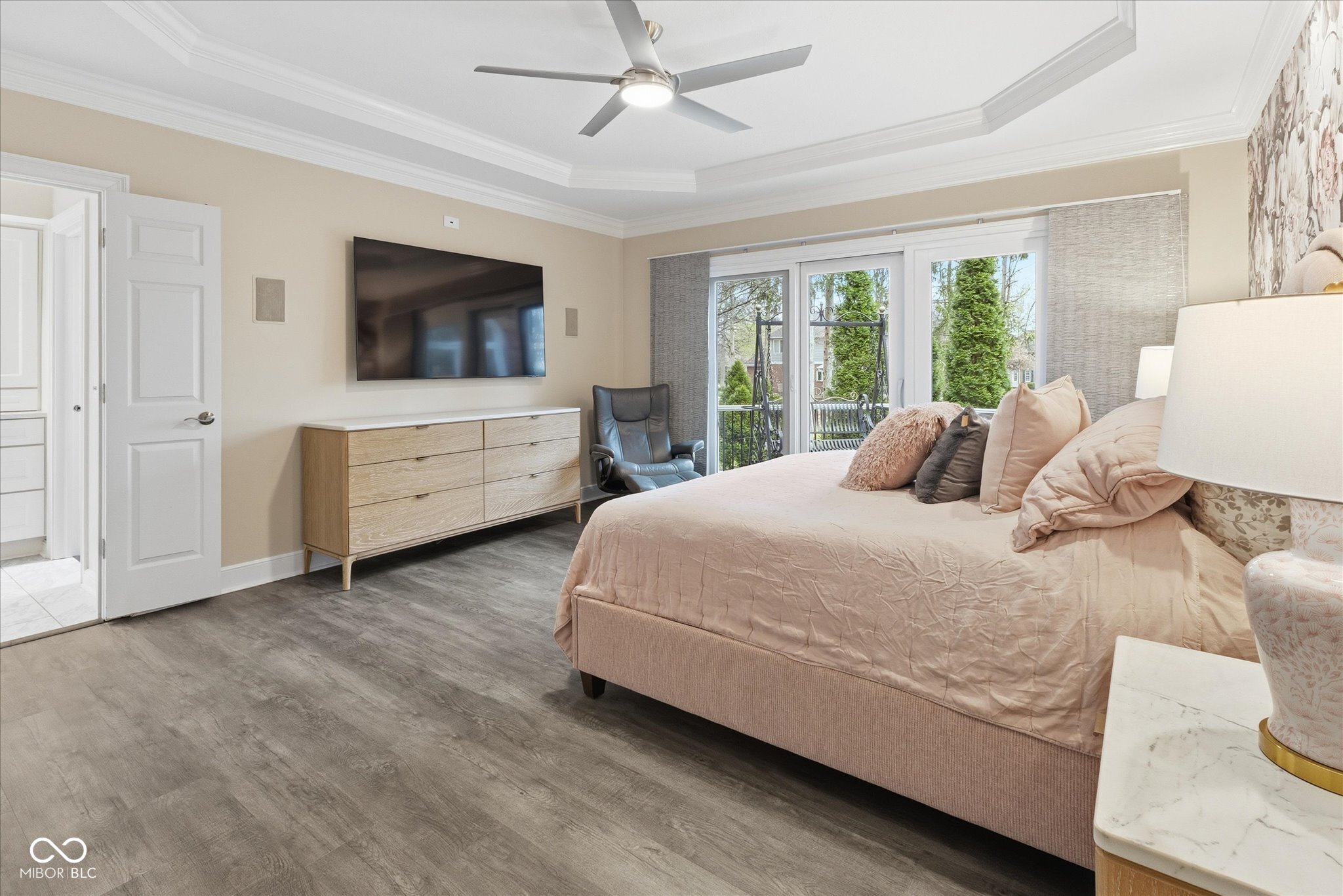 5041 Deer Ridge Court Carmel, IN 46033 - Photo 36 of 64