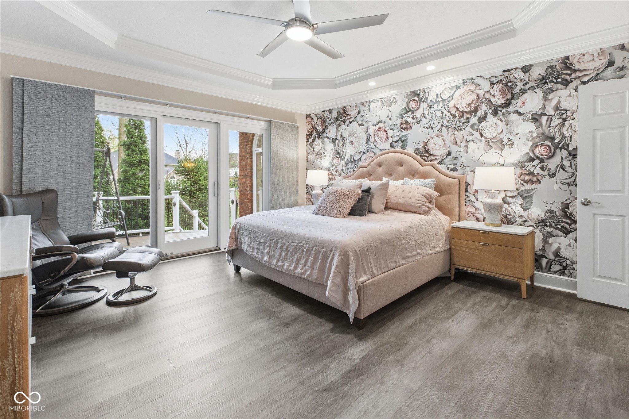 5041 Deer Ridge Court Carmel, IN 46033 - Photo 37 of 64