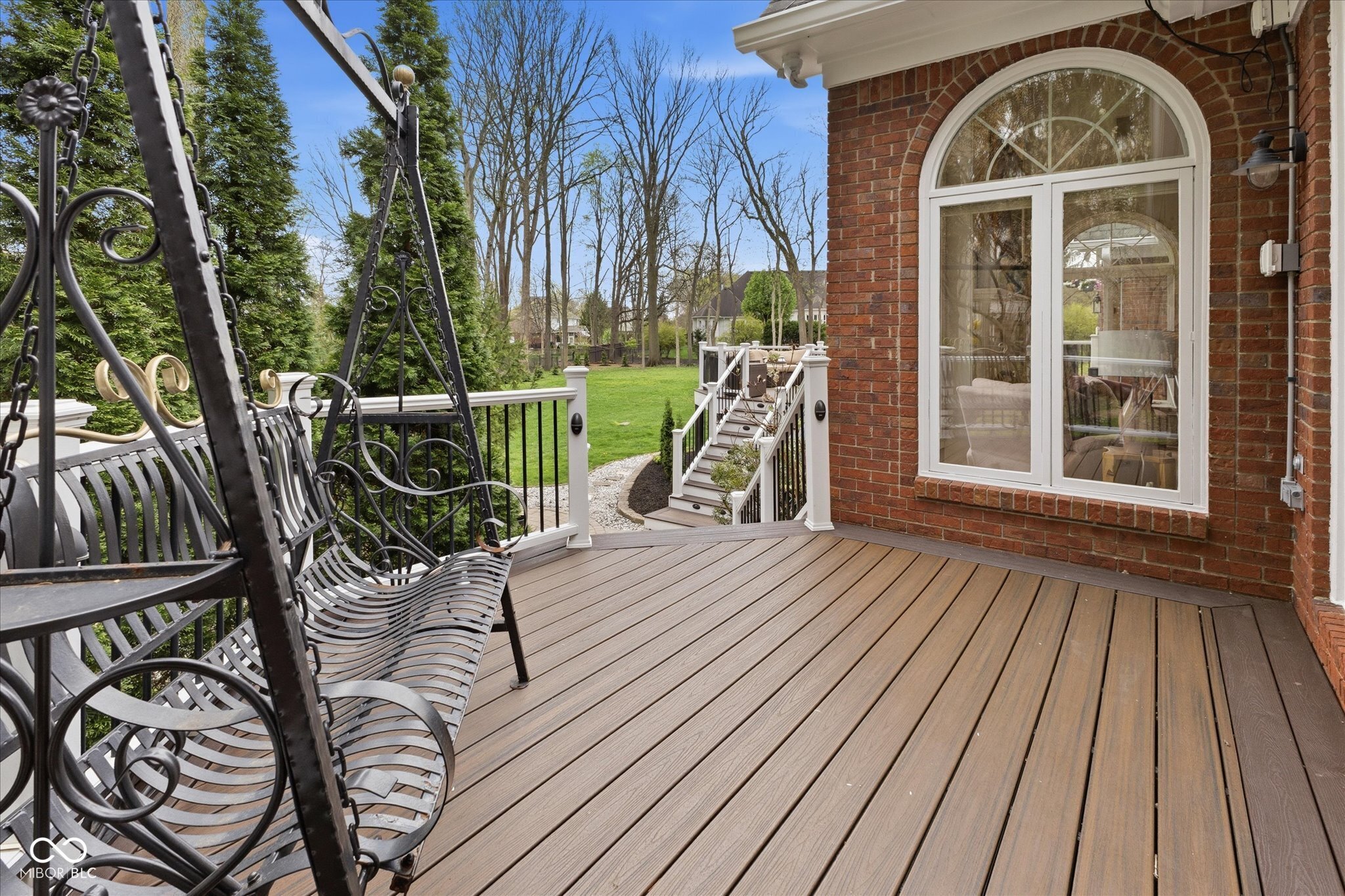 5041 Deer Ridge Court Carmel, IN 46033 - Photo 38 of 64