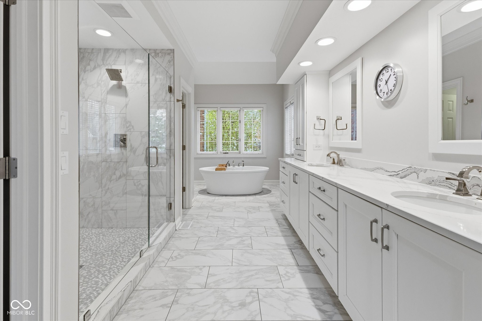 5041 Deer Ridge Court Carmel, IN 46033 - Photo 39 of 64