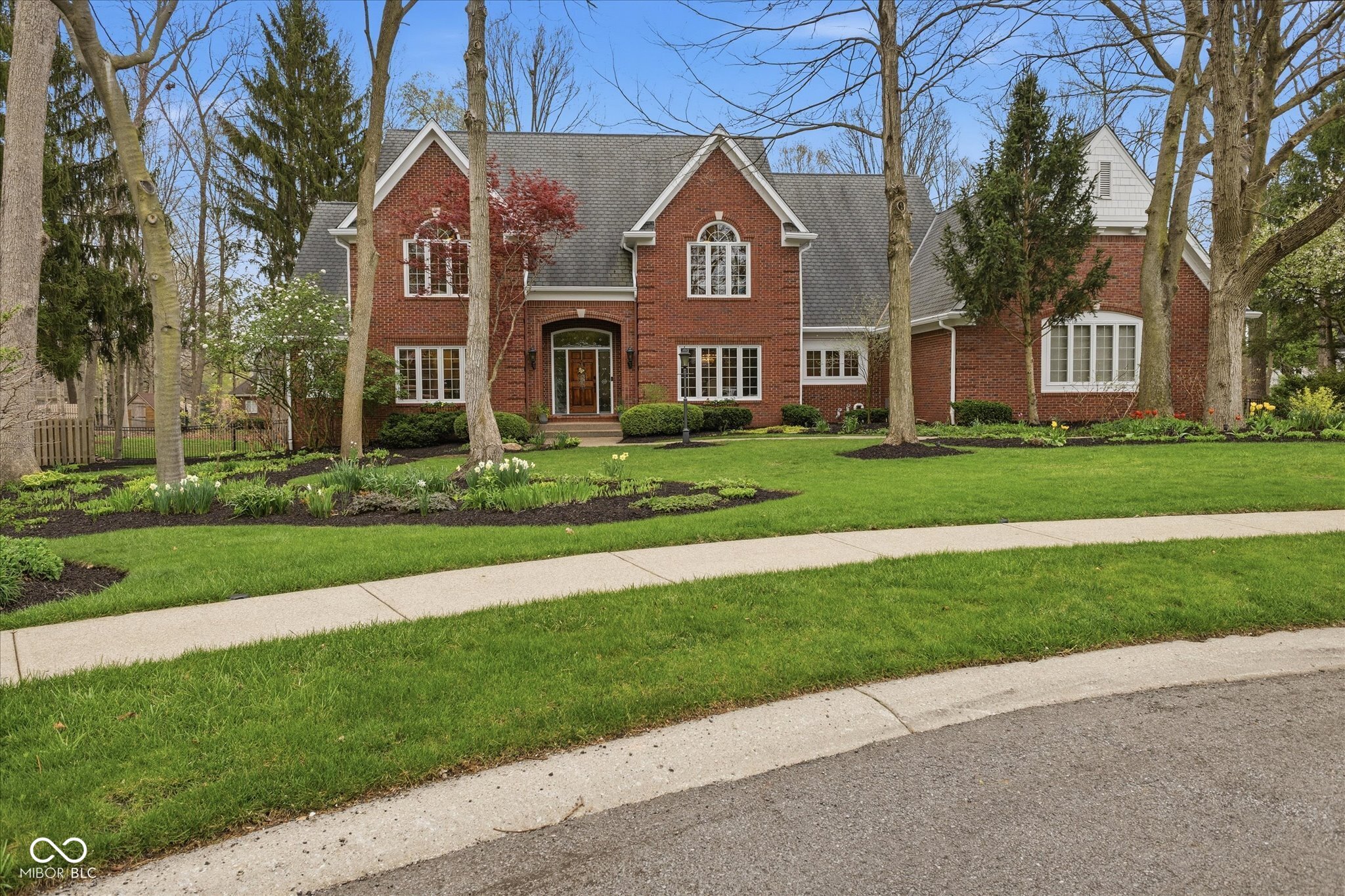 5041 Deer Ridge Court Carmel, IN 46033 - Photo 4 of 64