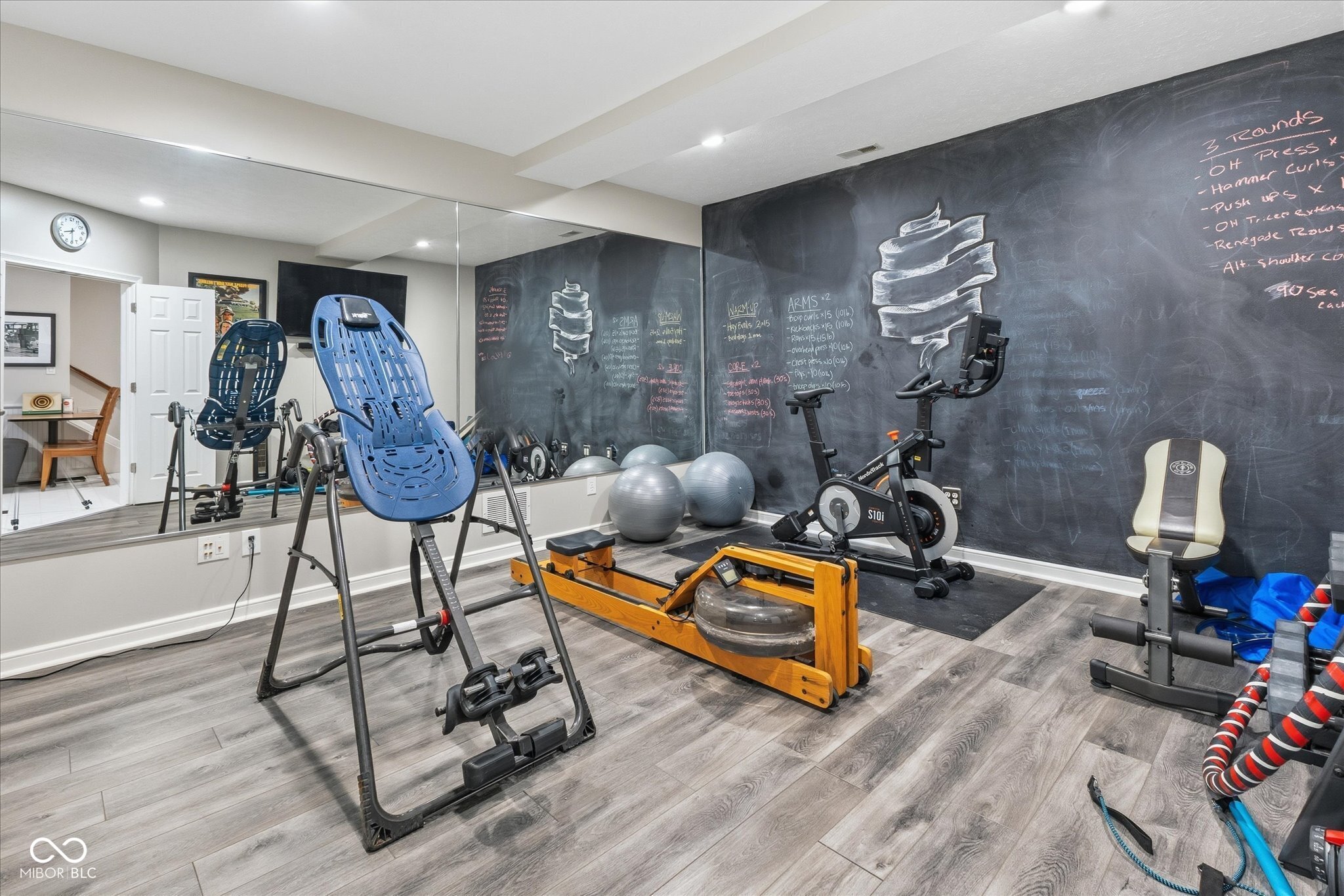 5041 Deer Ridge Court Carmel, IN 46033 - Photo 54 of 64