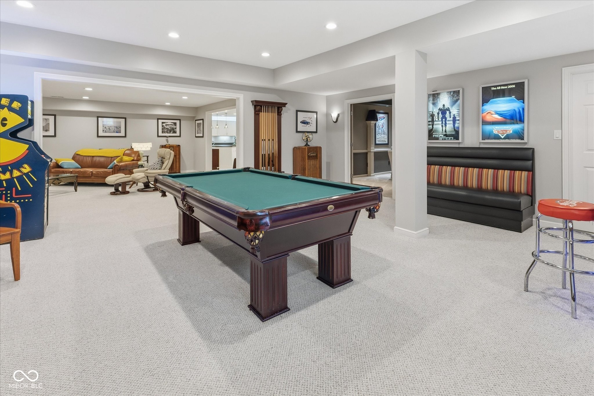 5041 Deer Ridge Court Carmel, IN 46033 - Photo 57 of 64