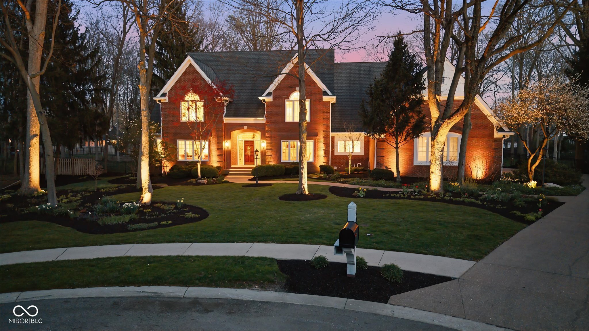 5041 Deer Ridge Court Carmel, IN 46033 - Photo 61 of 64