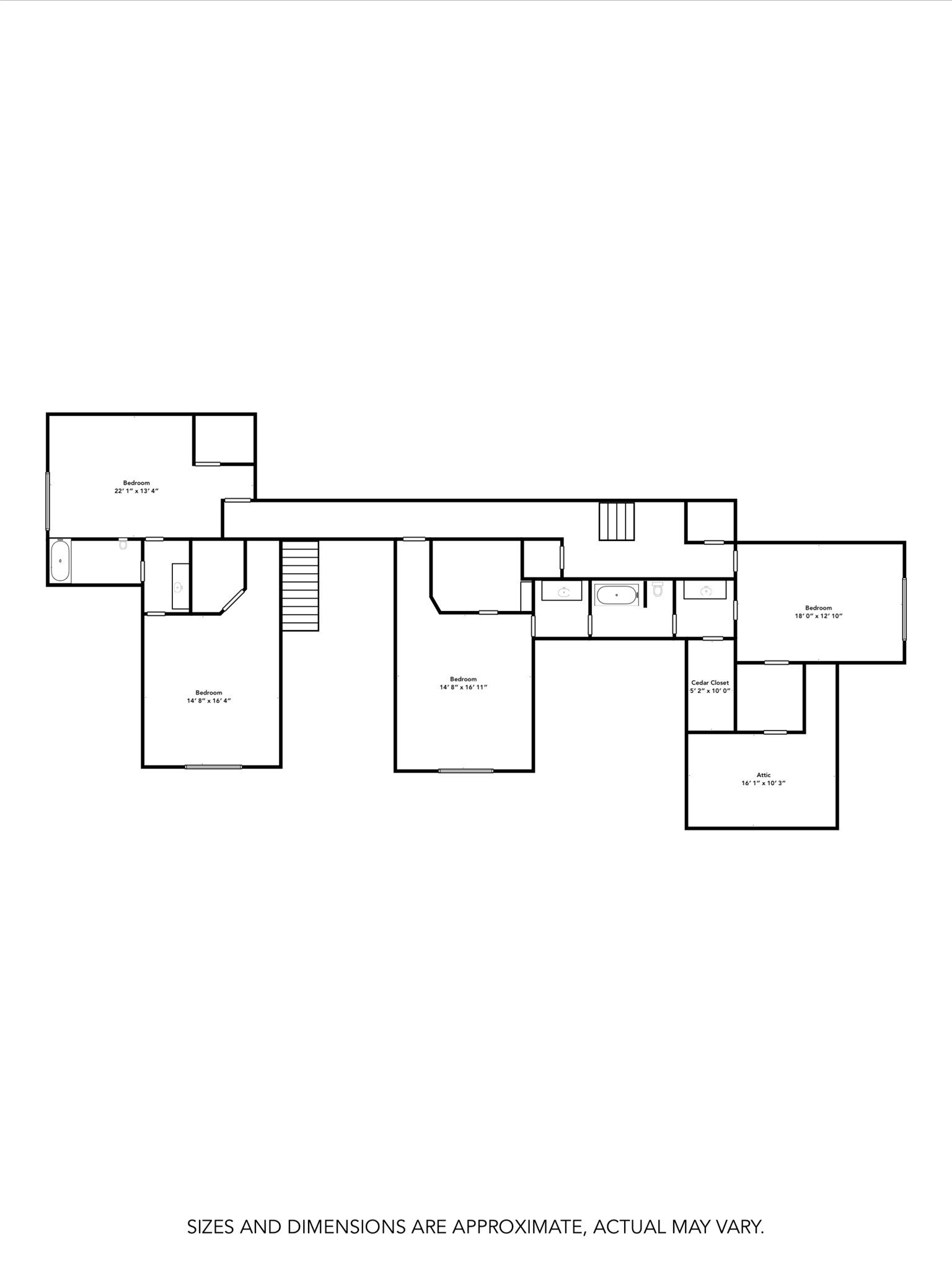 5041 Deer Ridge Court Carmel, IN 46033 - Photo 63 of 64