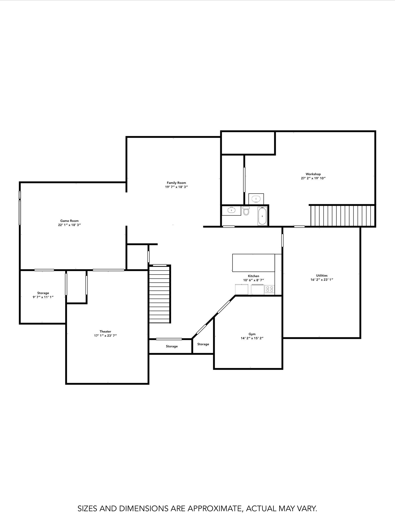 5041 Deer Ridge Court Carmel, IN 46033 - Photo 64 of 64