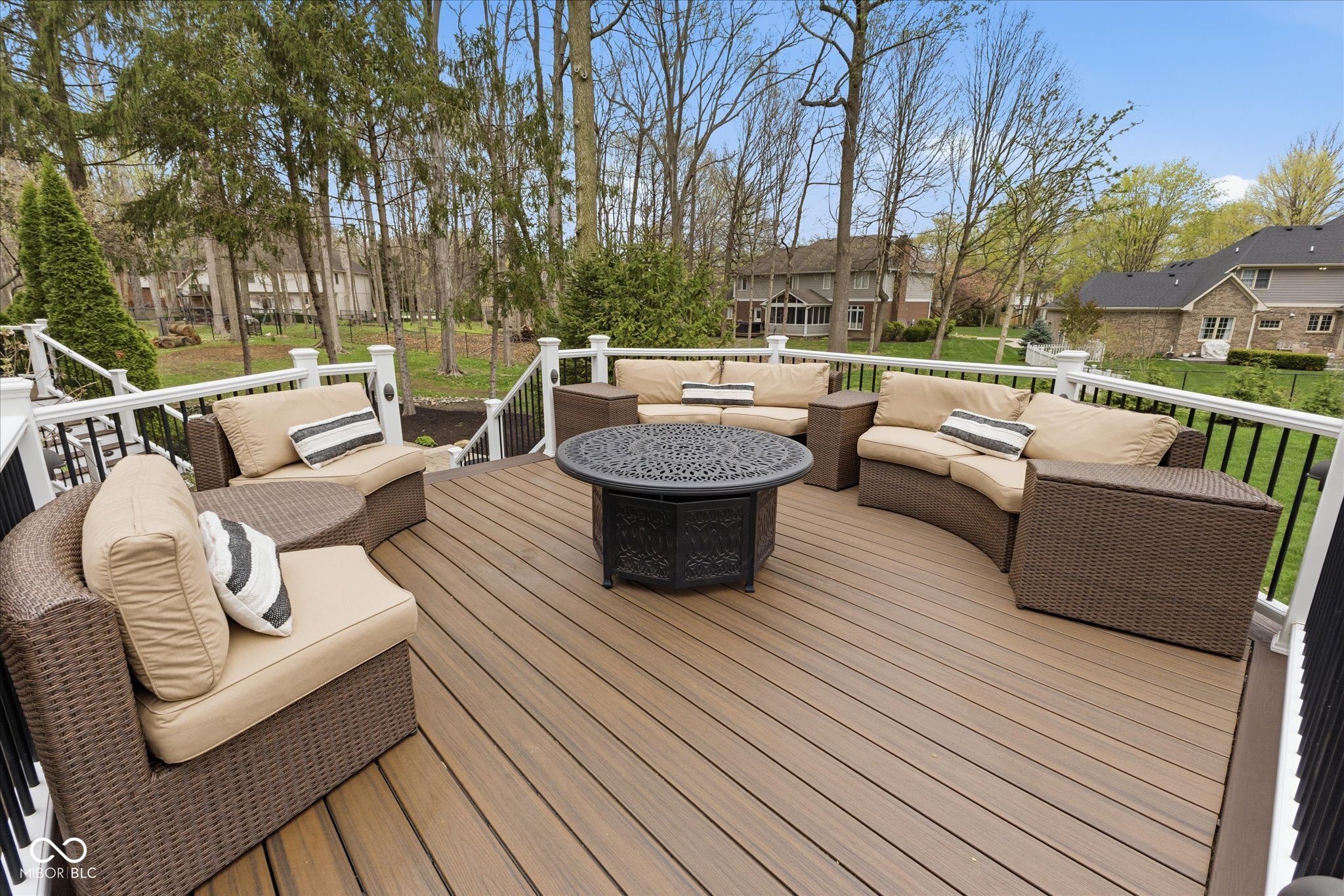 5041 Deer Ridge Court Carmel, IN 46033 - Photo 7 of 64