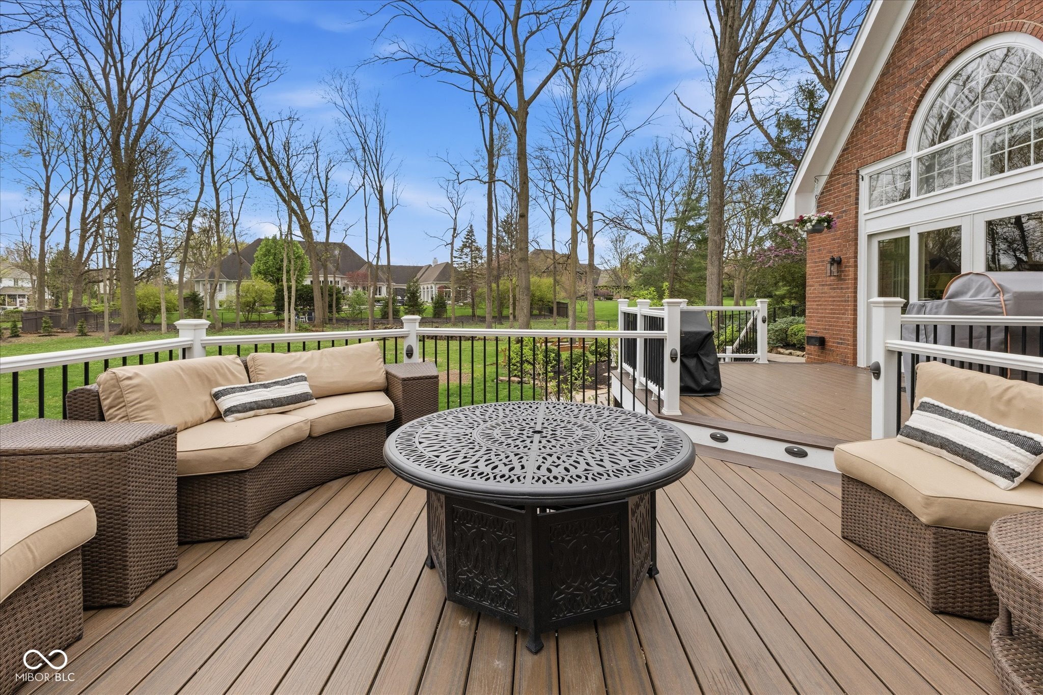 5041 Deer Ridge Court Carmel, IN 46033 - Photo 8 of 64