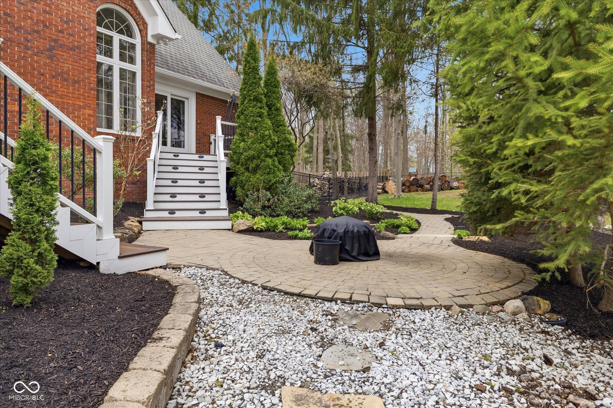 5041 Deer Ridge Court Carmel, IN 46033 - Photo 10 of 64